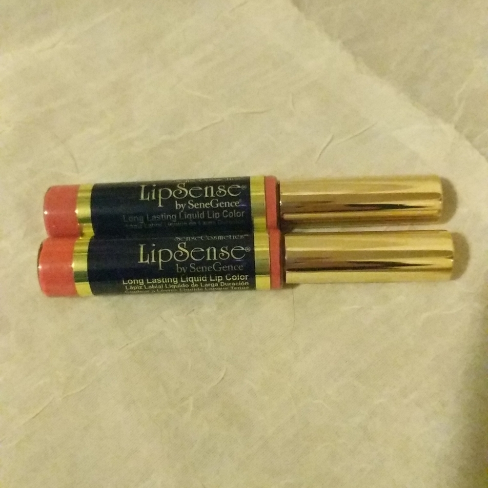 LipSense- Dark Pink